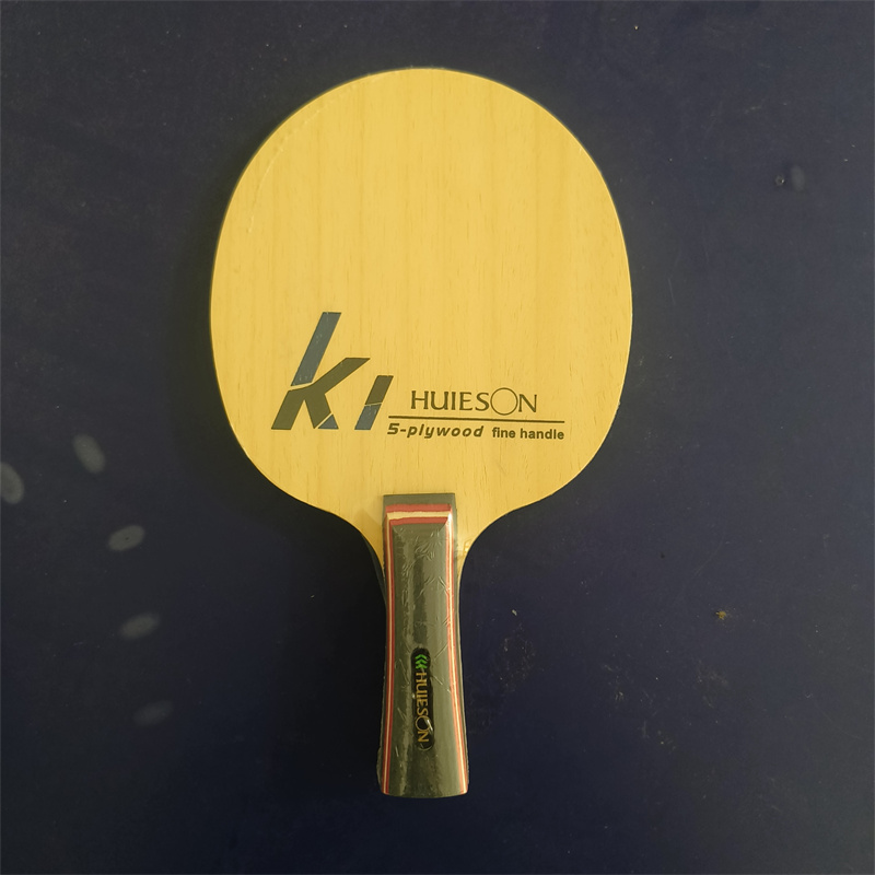 Table Tennis Racket - هوييسون K1 مضرب تنس الطاولة مصنوع