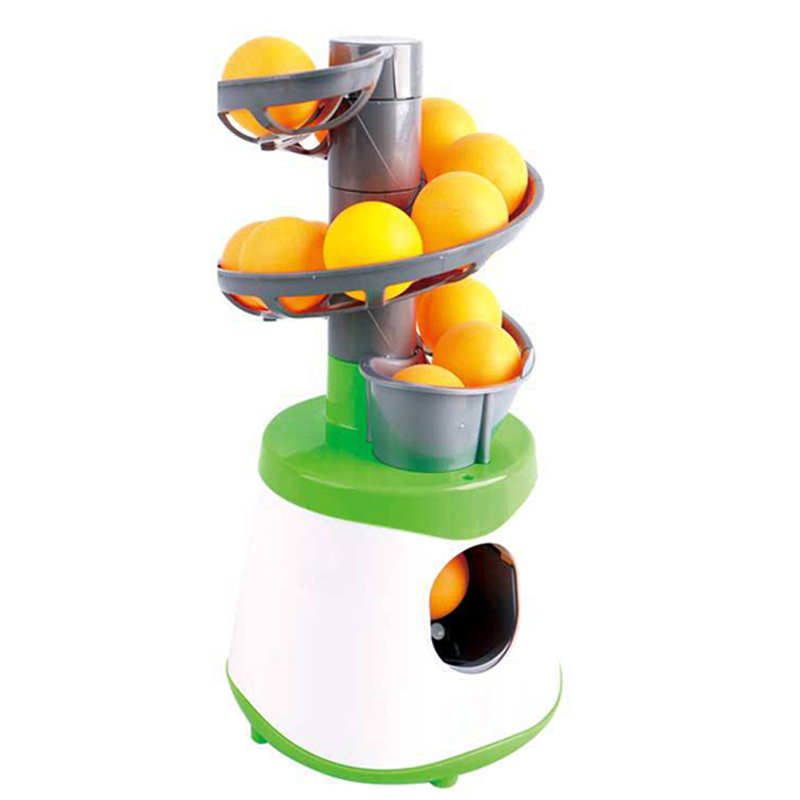Table Tennis Olympics - 4 * AA بطارية صغيرة تنس