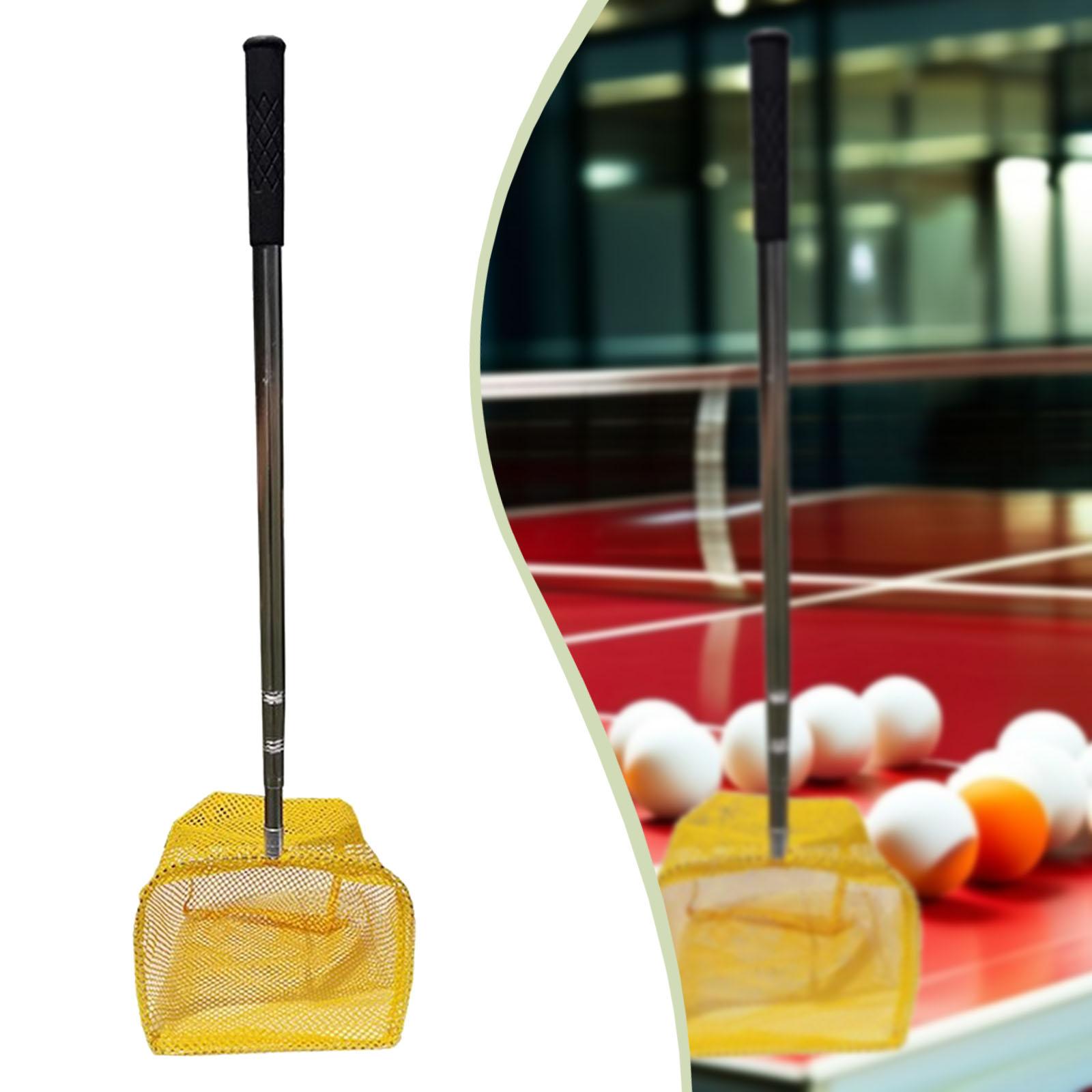 شبكة التقاط كرات تنس الطاولة،  - مراجعة Table Tennis Olympics وسعره