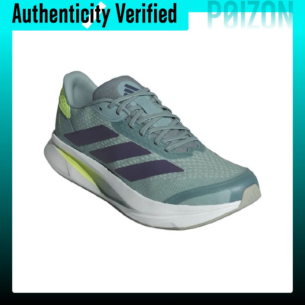 أحذية الجري الرجالية Adidas DU - مراجعة Adidas Shoes Duramo Sl وسعره