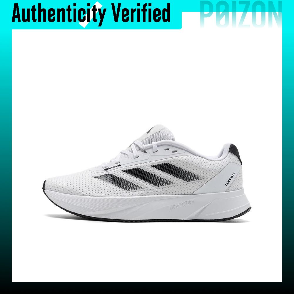 أحذية أديداس دورامو إس إل منخف - مراجعة Adidas Shoes Duramo Sl وسعره
