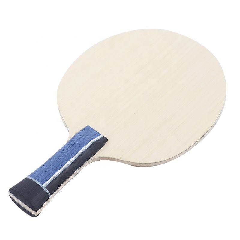 مضرب تنس طاولة من ألياف الكربو - مراجعة Table Tennis Racket وسعره