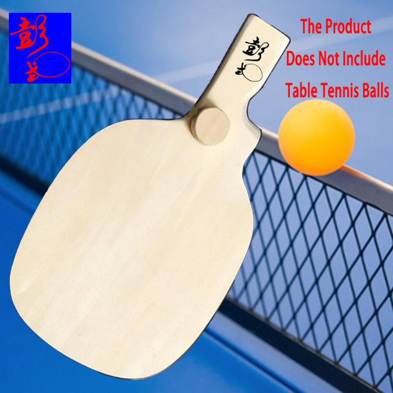 شكل خاص تم تطوير بواسطة Peng D - مراجعة Table Tennis In Japanese وسعره