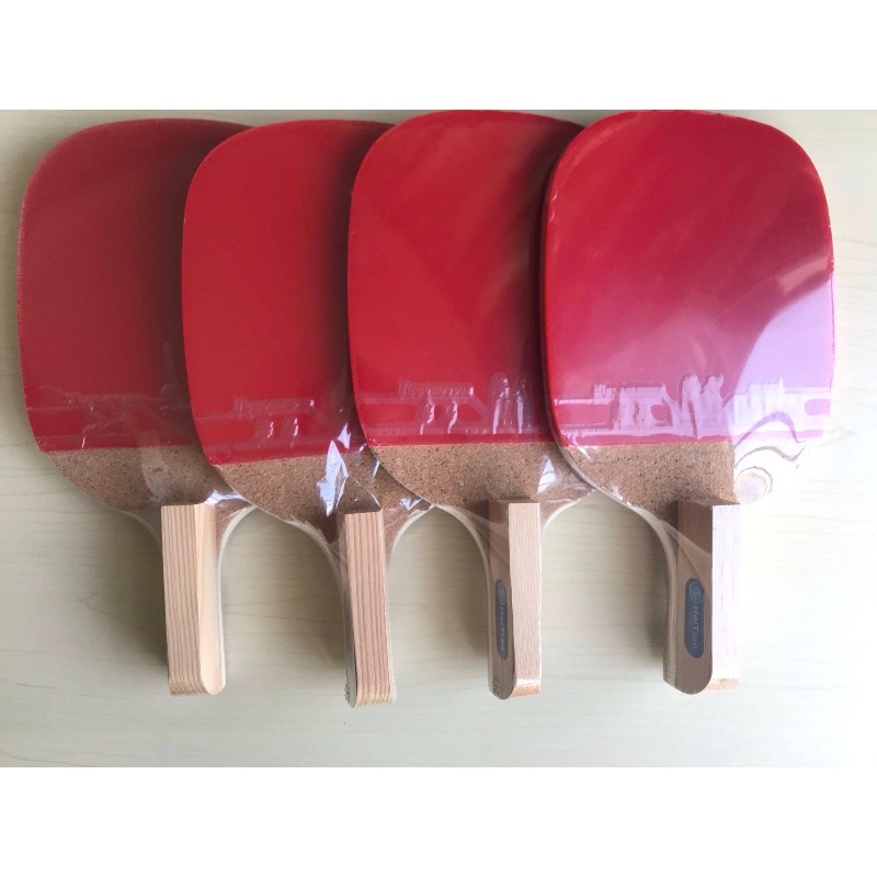 مضرب تنس طاولة هايتيان ياباني  - مراجعة Table Tennis In Japanese وسعره